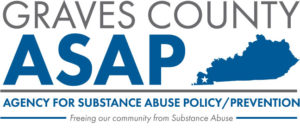 Graves County ASAP Logo